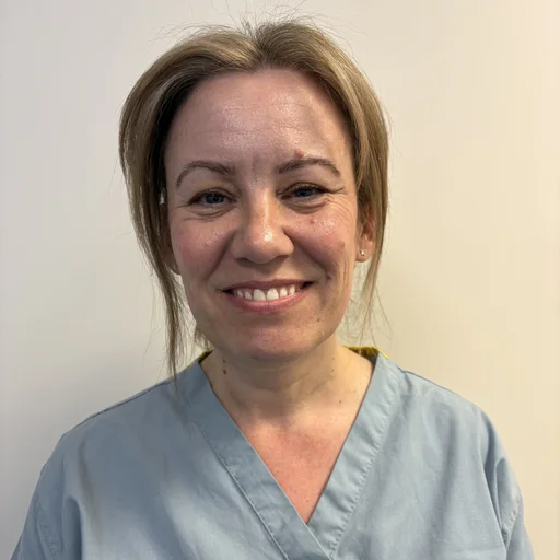 Nicola Osborne