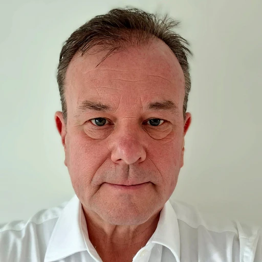 Neil Warby