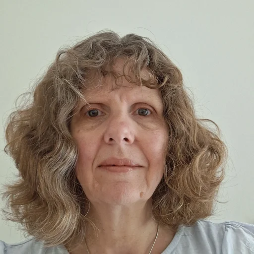 Janine Clarke
