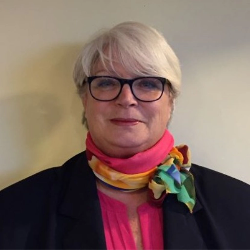 Christine Carmichael